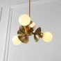 Люстра на штанге PLENTLY от ImperiumLoft