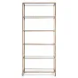Стеллаж Stud Etagere Gold Vintage от LaLume