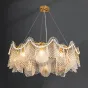 Подвесная люстра VIOLETTA B D80 от ImperiumLoft