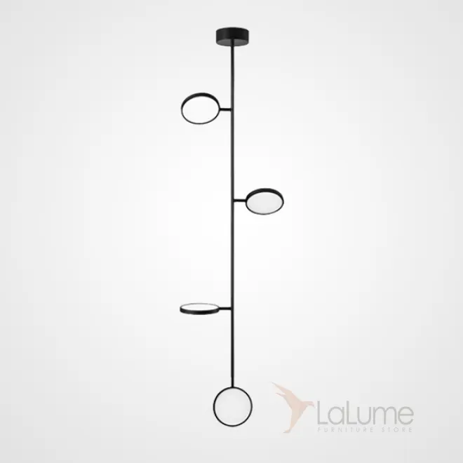 Потолочный светильник MEDIUM от ImperiumLoft