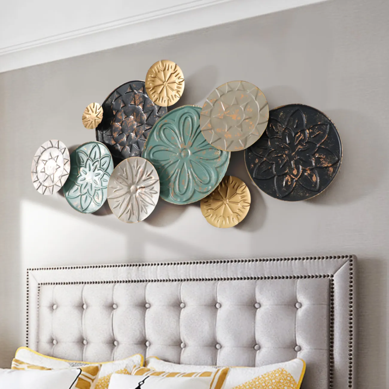 Настенный декор LaLume-KKK00160