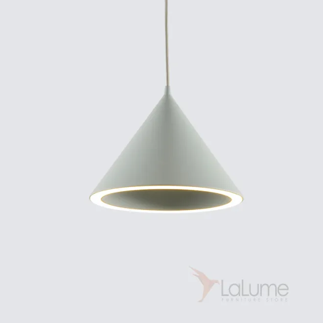 Подвесной светильник Woud Annular D32 Green от ImperiumLoft Подвесной светильник Woud Annular D32 Green от ImperiumLoft