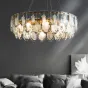 Подвесная люстра ODBORG D80 от ImperiumLoft