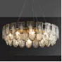 Подвесная люстра ODBORG D80 от ImperiumLoft