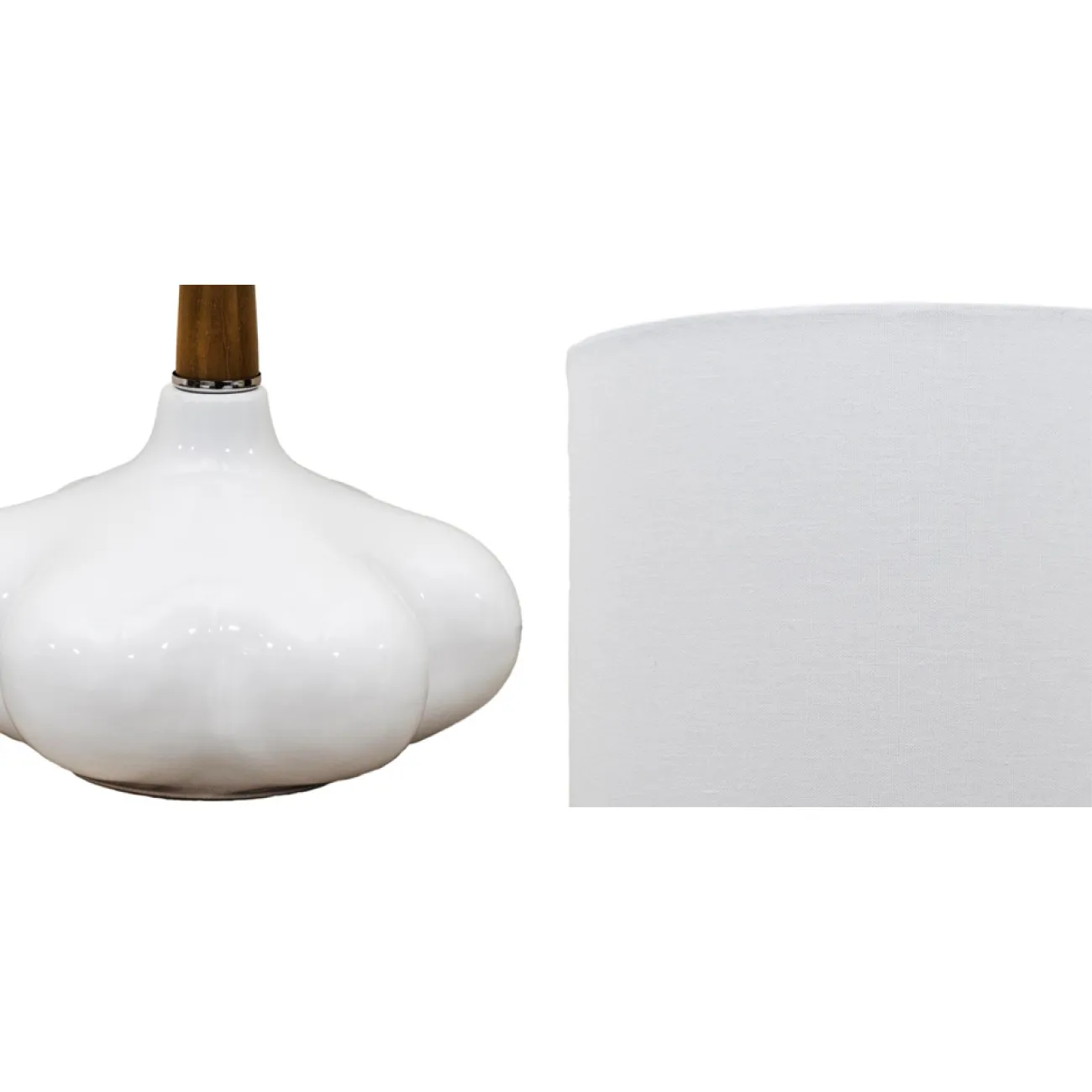 Настольная лампа Thin Waist