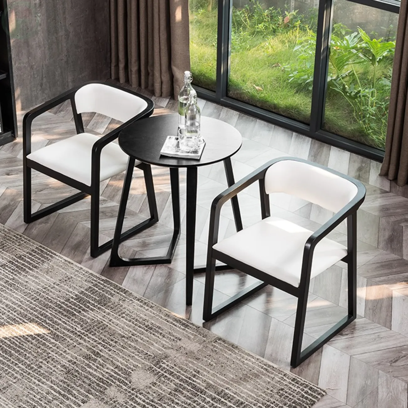 Дизайнерский стул LaLume-ST00151