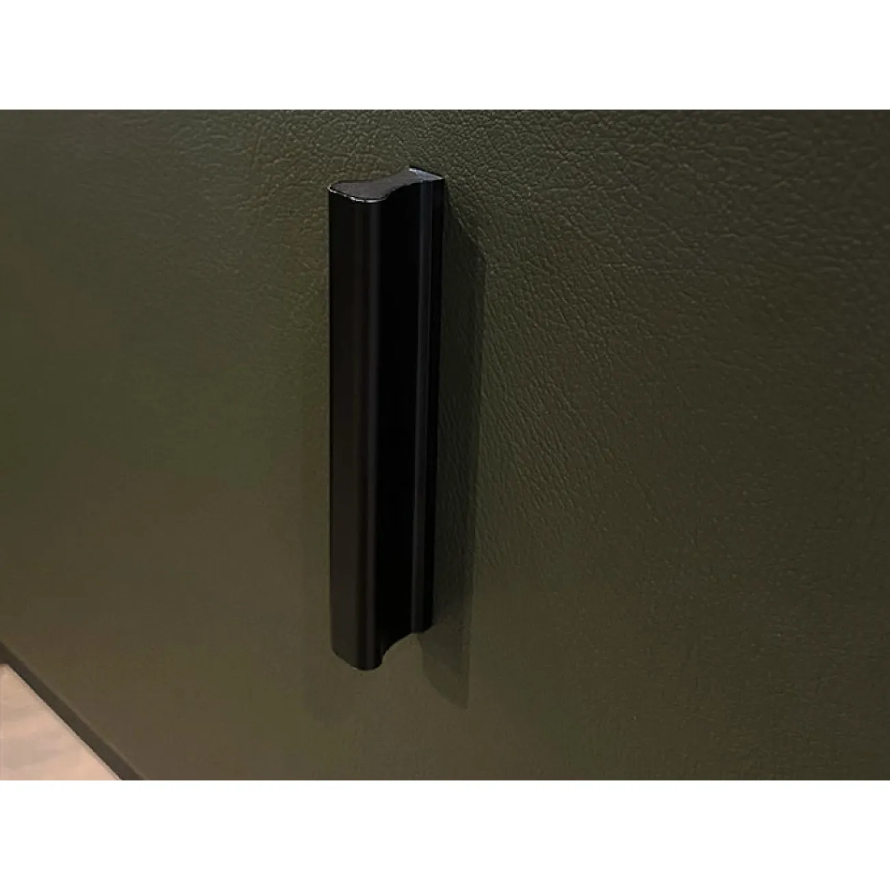 Дизайнерская прикроватная тумба - LaLume-TT00145