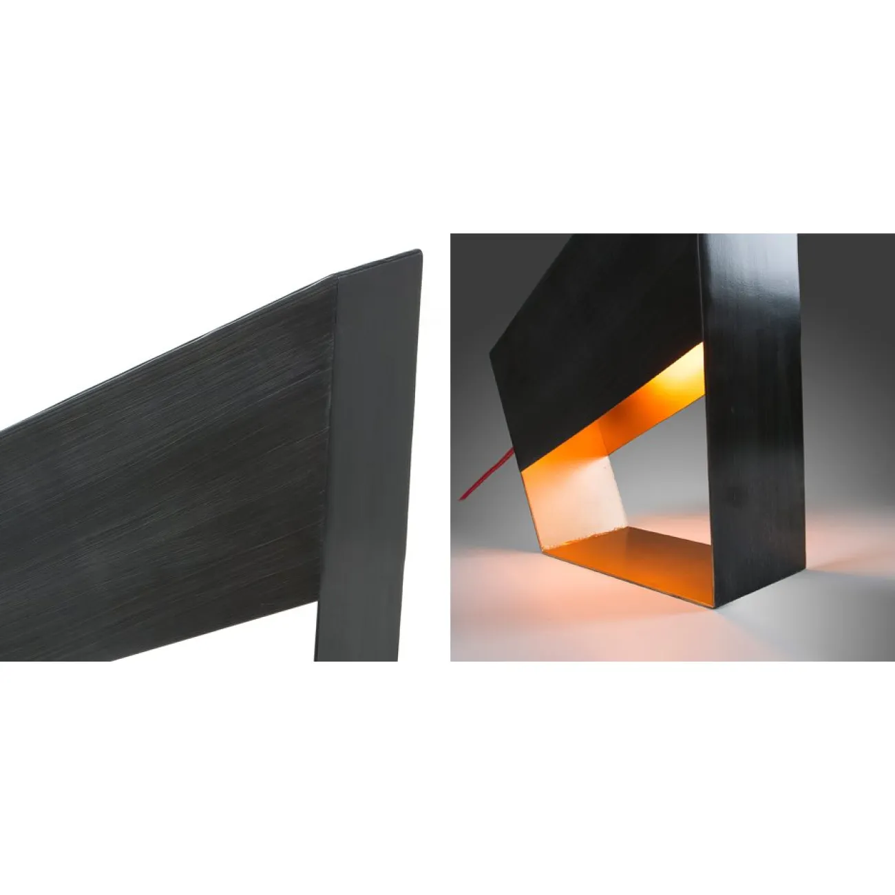 Настольная лампа Corner Lamp Настольная лампа Corner Lamp