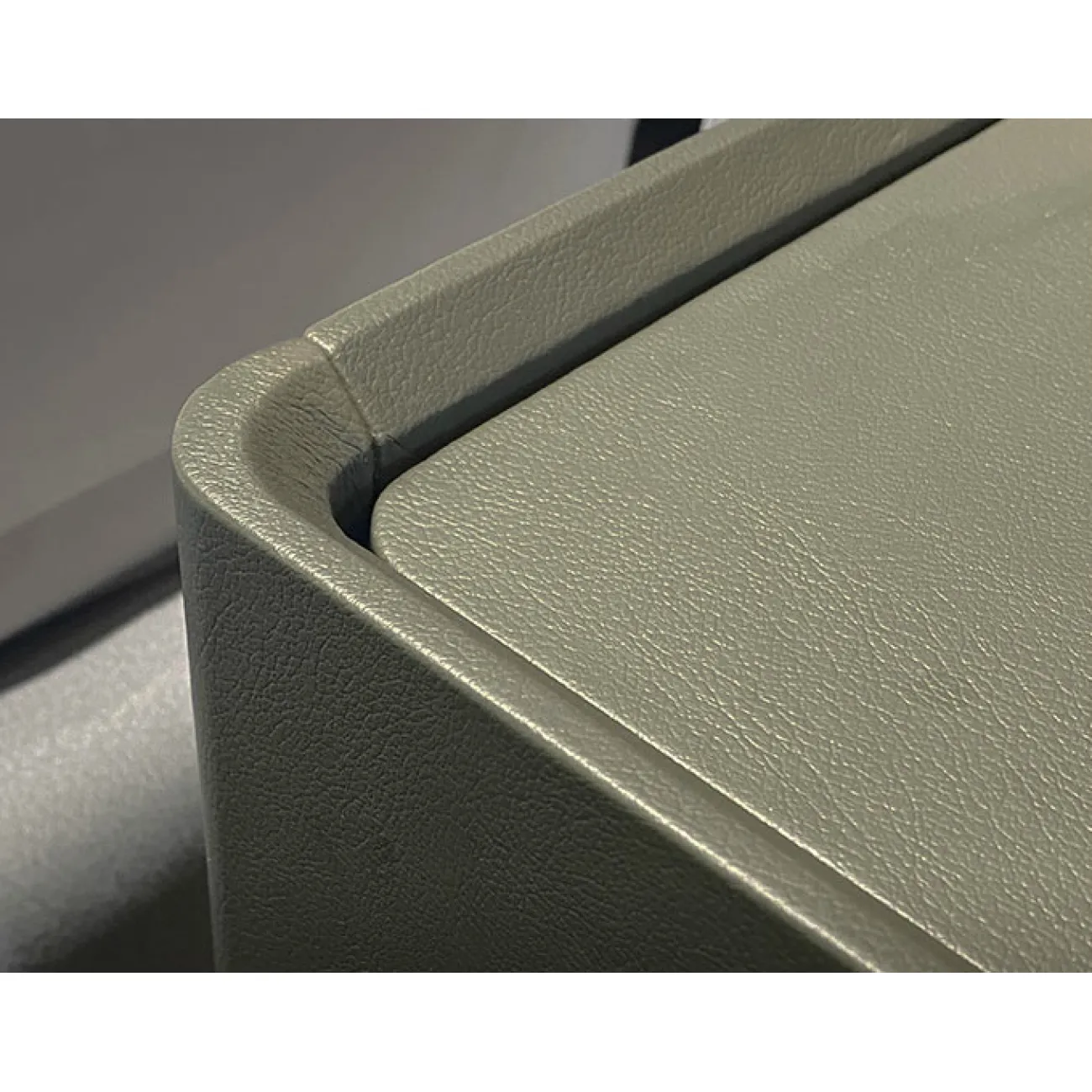 Дизайнерская прикроватная тумба - LaLume-TT00145