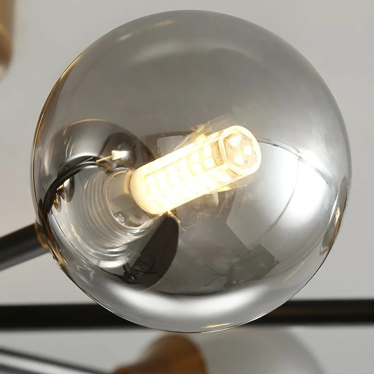 Подвесная люстра ERNA от ImperiumLoft Подвесная люстра ERNA от ImperiumLoft