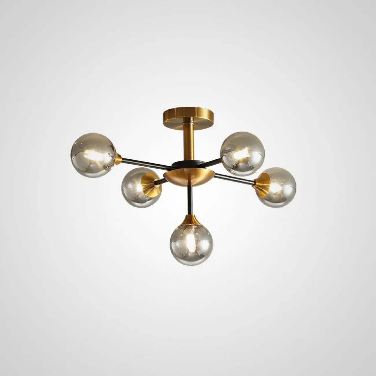 Подвесная люстра ERNA от ImperiumLoft Подвесная люстра ERNA от ImperiumLoft