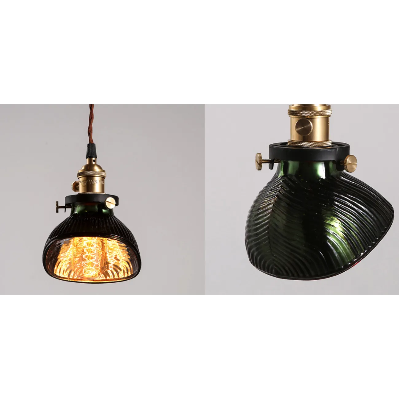 Потолочный светильник Loft Sea Shell от LaLume