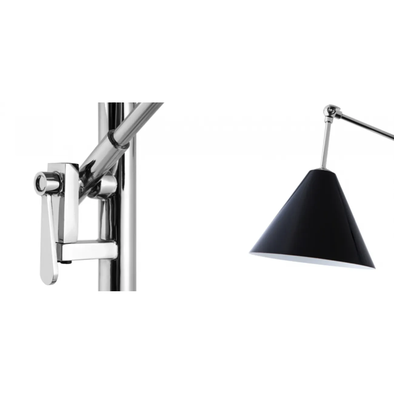 Торшер Stilnovo FLOR LAMP от LaLume