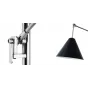 Торшер Stilnovo FLOR LAMP от LaLume