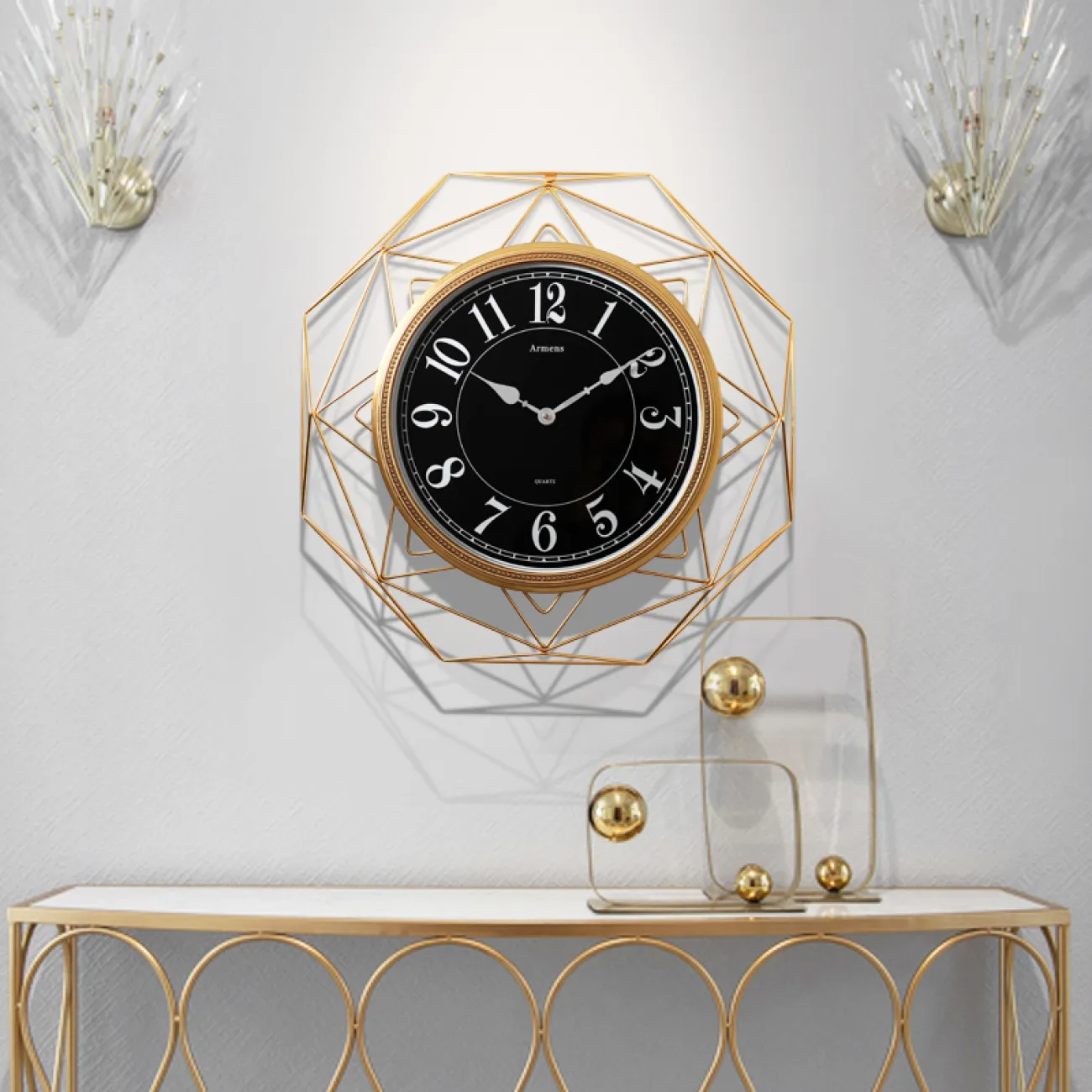 Настенные часы LaLume-KKK00172