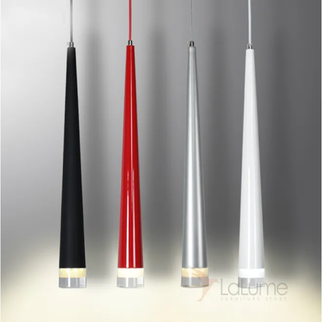 Подвесной светильник Star Trek Light от LaLume