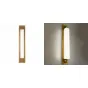 Бра Strip Trumpet Sconces