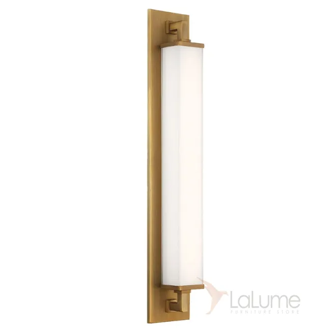 Бра Strip Trumpet Sconces