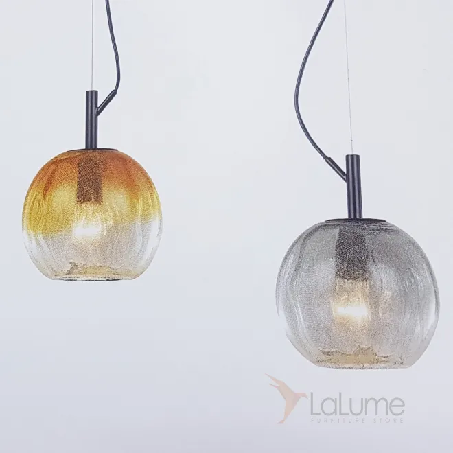 Подвесной светильник ALFEY от ImperiumLoft