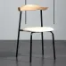 Дизайнерский обеденный стул LaLume-ST00249