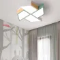 Потолочный светильник SABRIN от ImperiumLoft