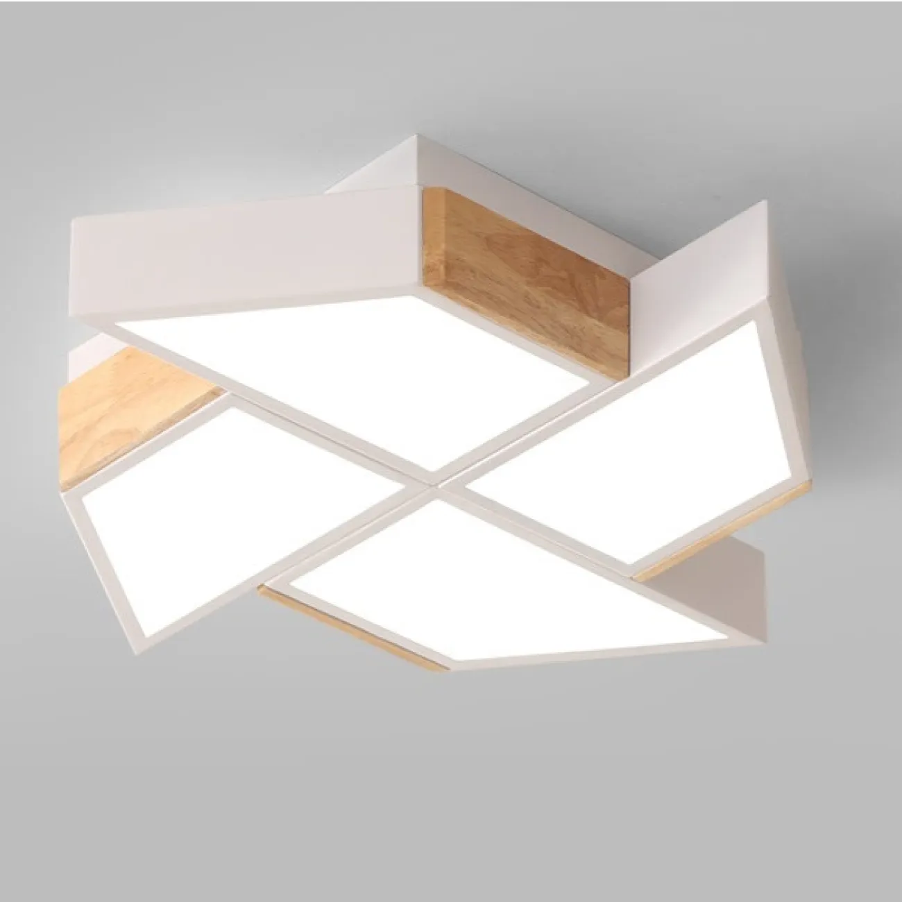 Потолочный светильник SABRIN от ImperiumLoft