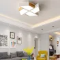 Потолочный светильник SABRIN от ImperiumLoft