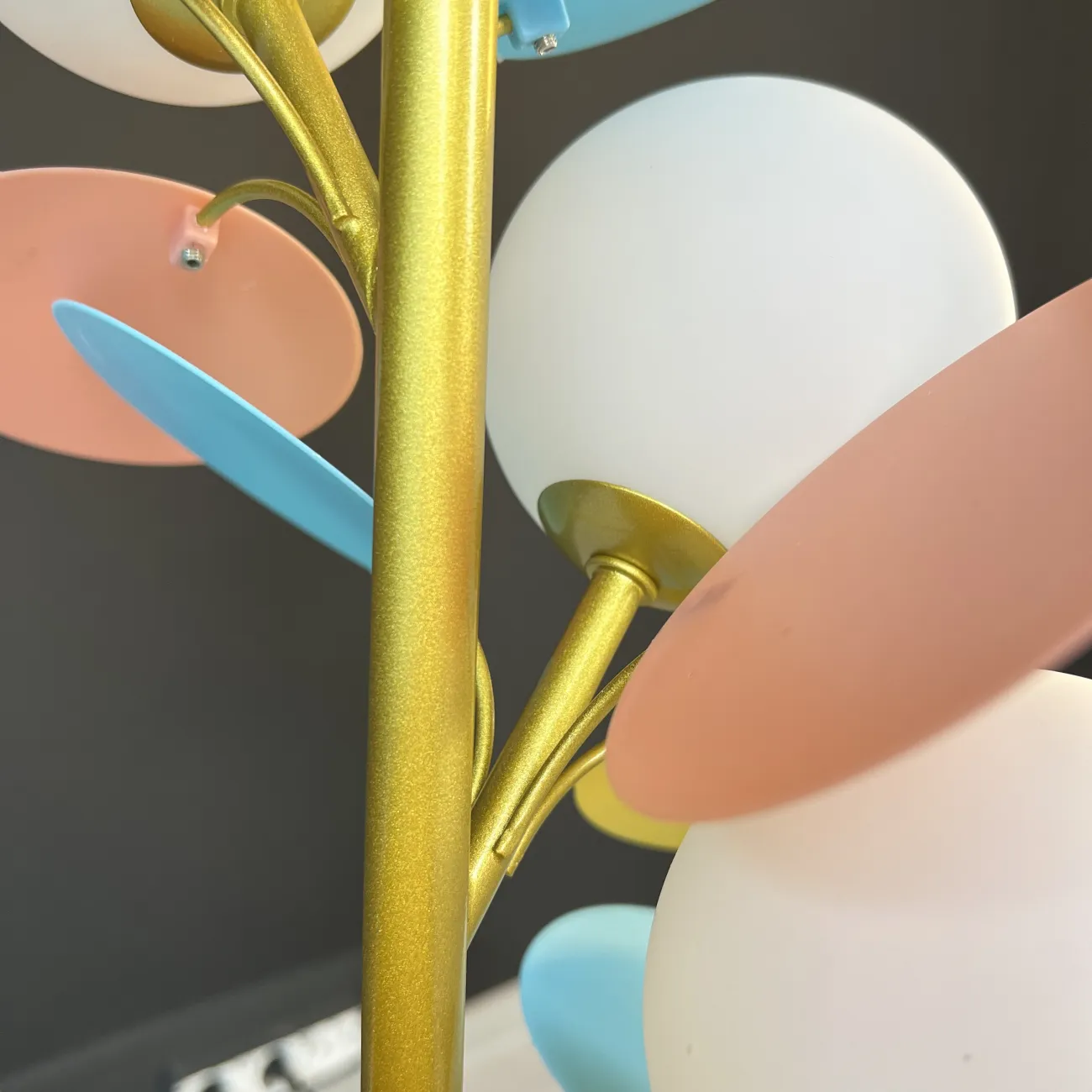 Торшер MATISSE FL 10 Multicolored от ImperiumLoft