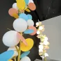 Торшер MATISSE FL 10 White от ImperiumLoft