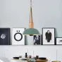Подвесной светильник BoND Blue от ImperiumLoft