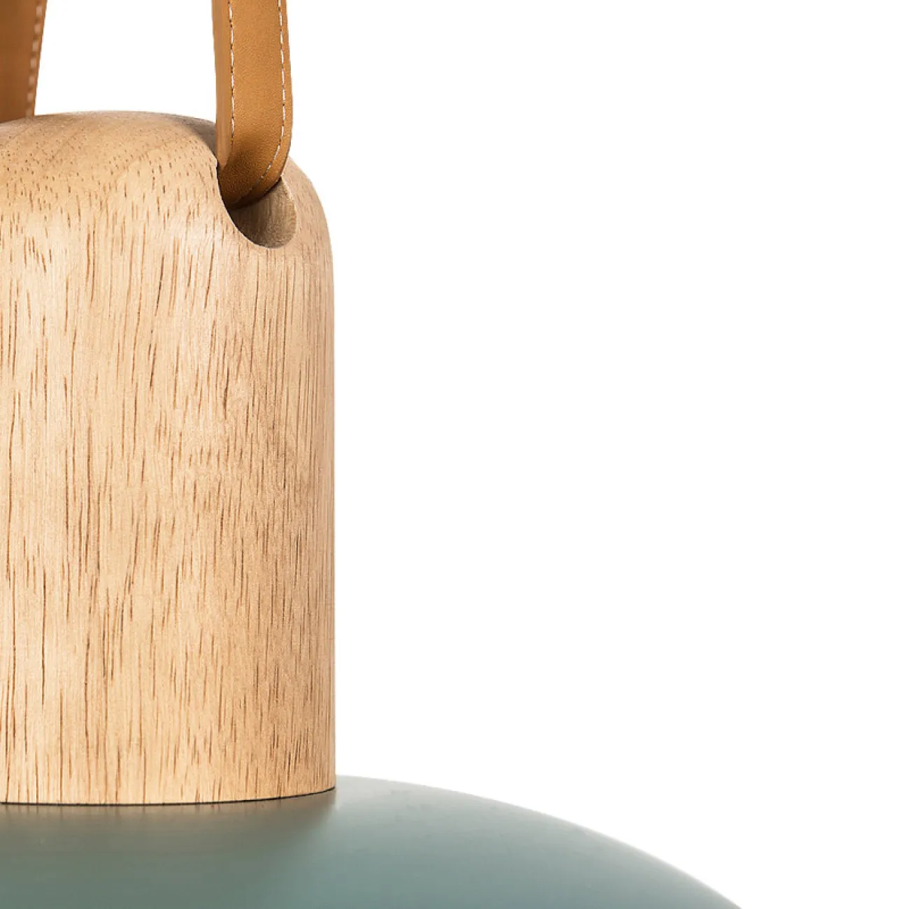 Подвесной светильник BoND Black от ImperiumLoft