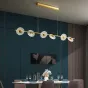 Подвесной светильник VEMI LONG L100 от ImperiumLoft