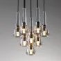 Люстра Fontenay LED от ImperiumLoft