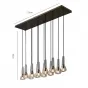 Люстра Fontenay LED от ImperiumLoft