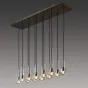 Люстра Fontenay LED от ImperiumLoft