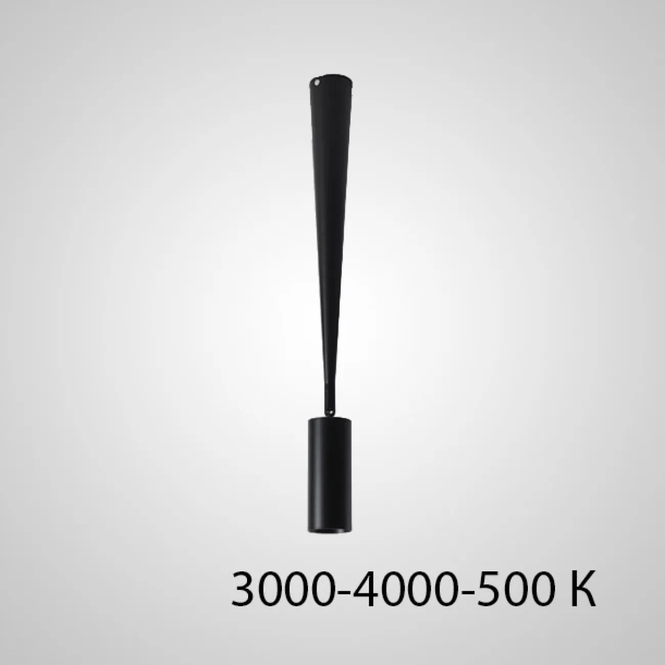 Точечный светильник PALA H48 4000 К от ImperiumLoft