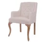 Стул French chairs Provence Amelia Beige ArmChair от LaLume