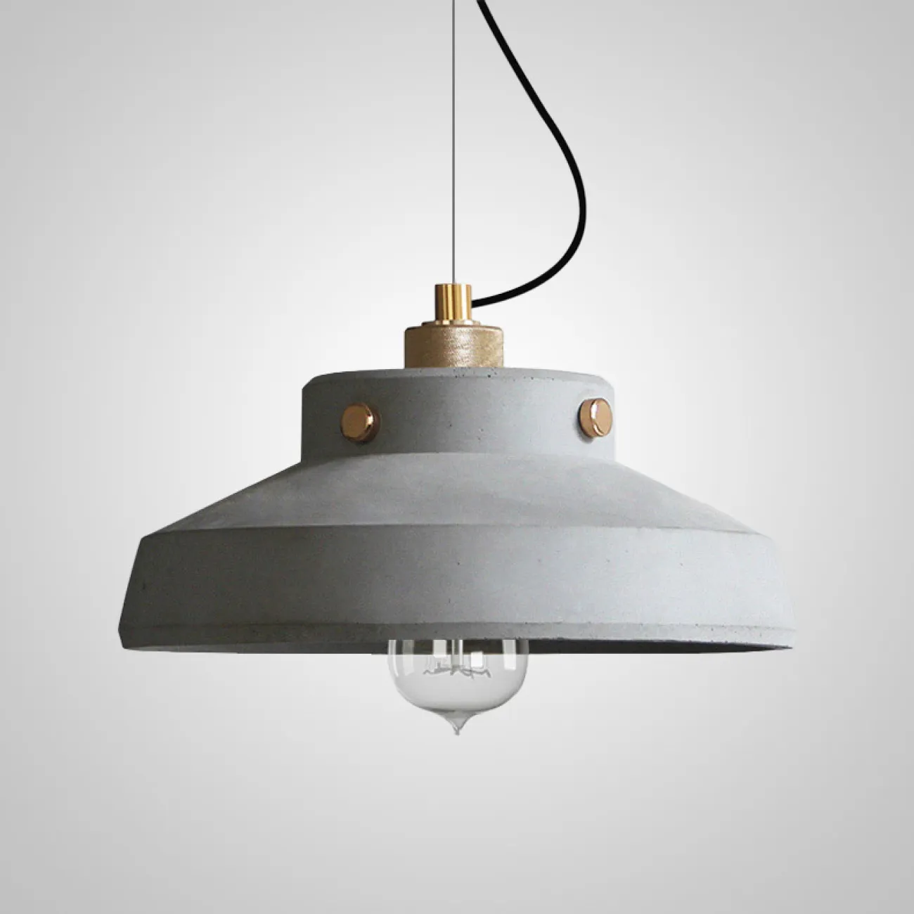 Подвесной светильник ZIEL А от ImperiumLoft