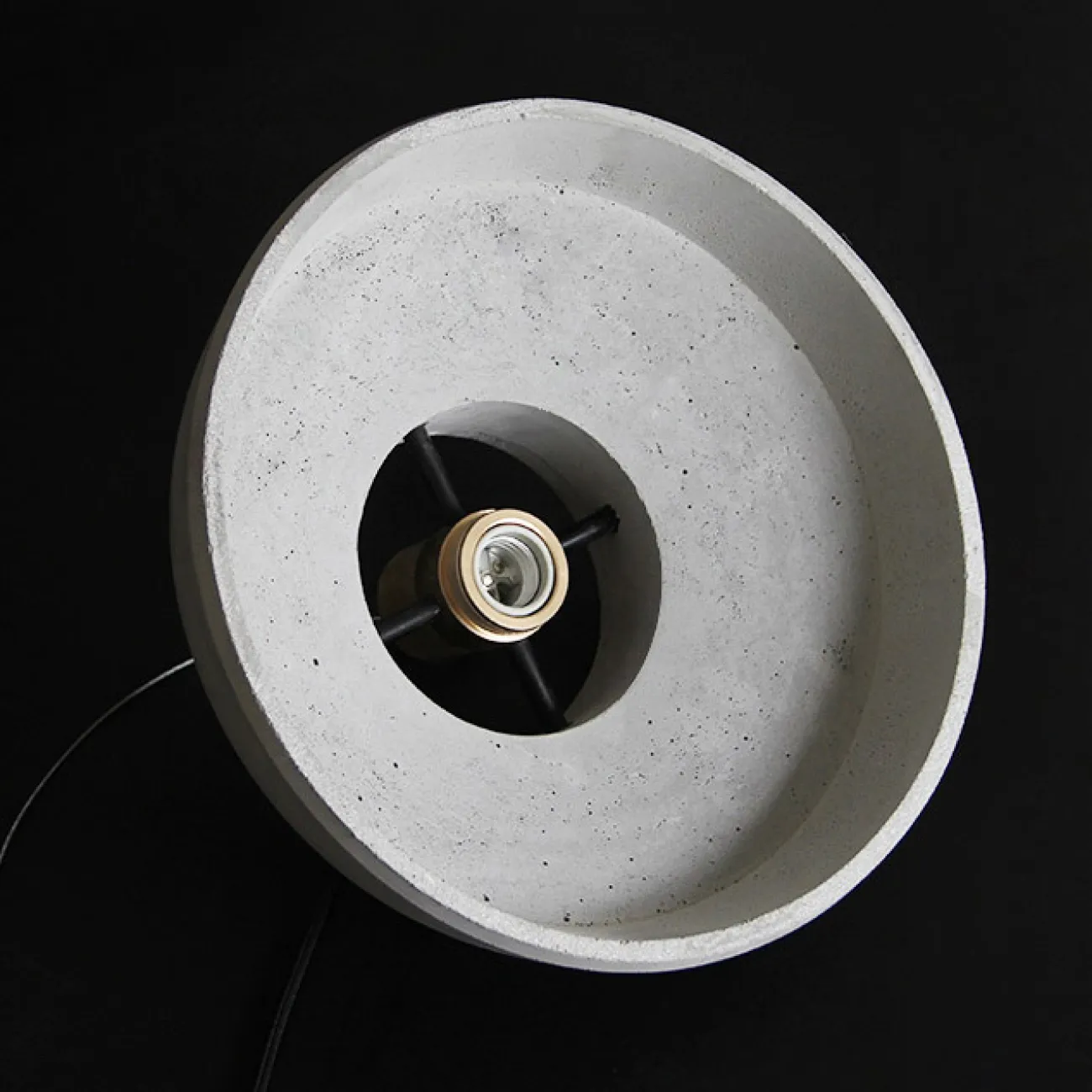 Подвесной светильник ZIEL С от ImperiumLoft