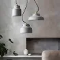Подвесной светильник ZIEL В от ImperiumLoft