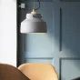 Подвесной светильник ZIEL В от ImperiumLoft