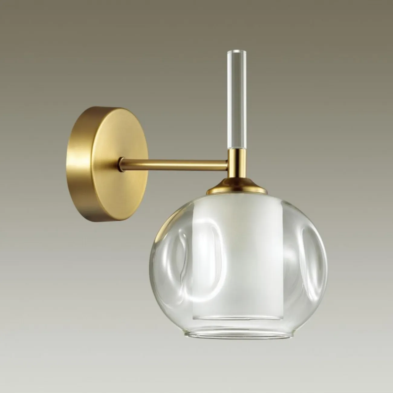 Бра KIFER WALL от ImperiumLoft