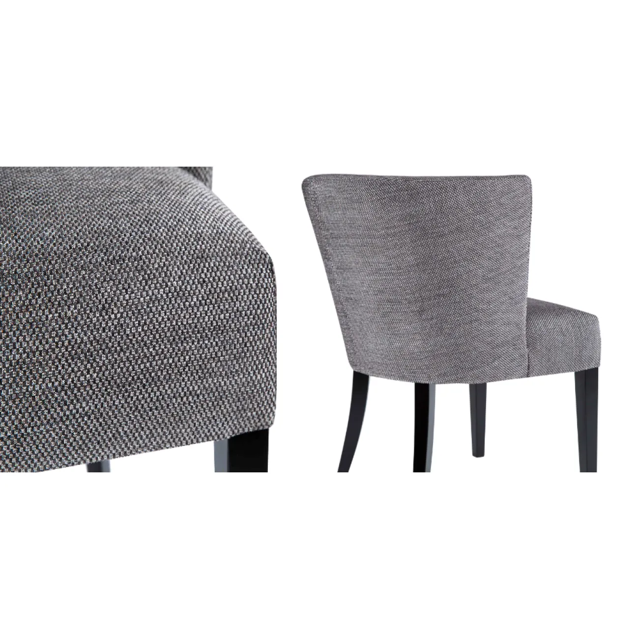 Стул Gray Pastel от LaLume