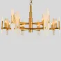 Подвесная люстра THEME 12 D95 от ImperiumLoft