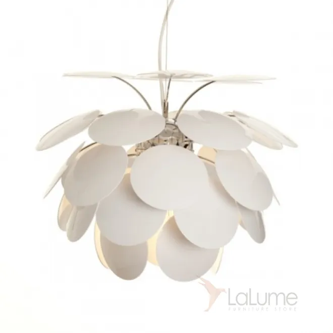 Люстра Discoco designed by Christophe Mathieu in 1997 от LaLume