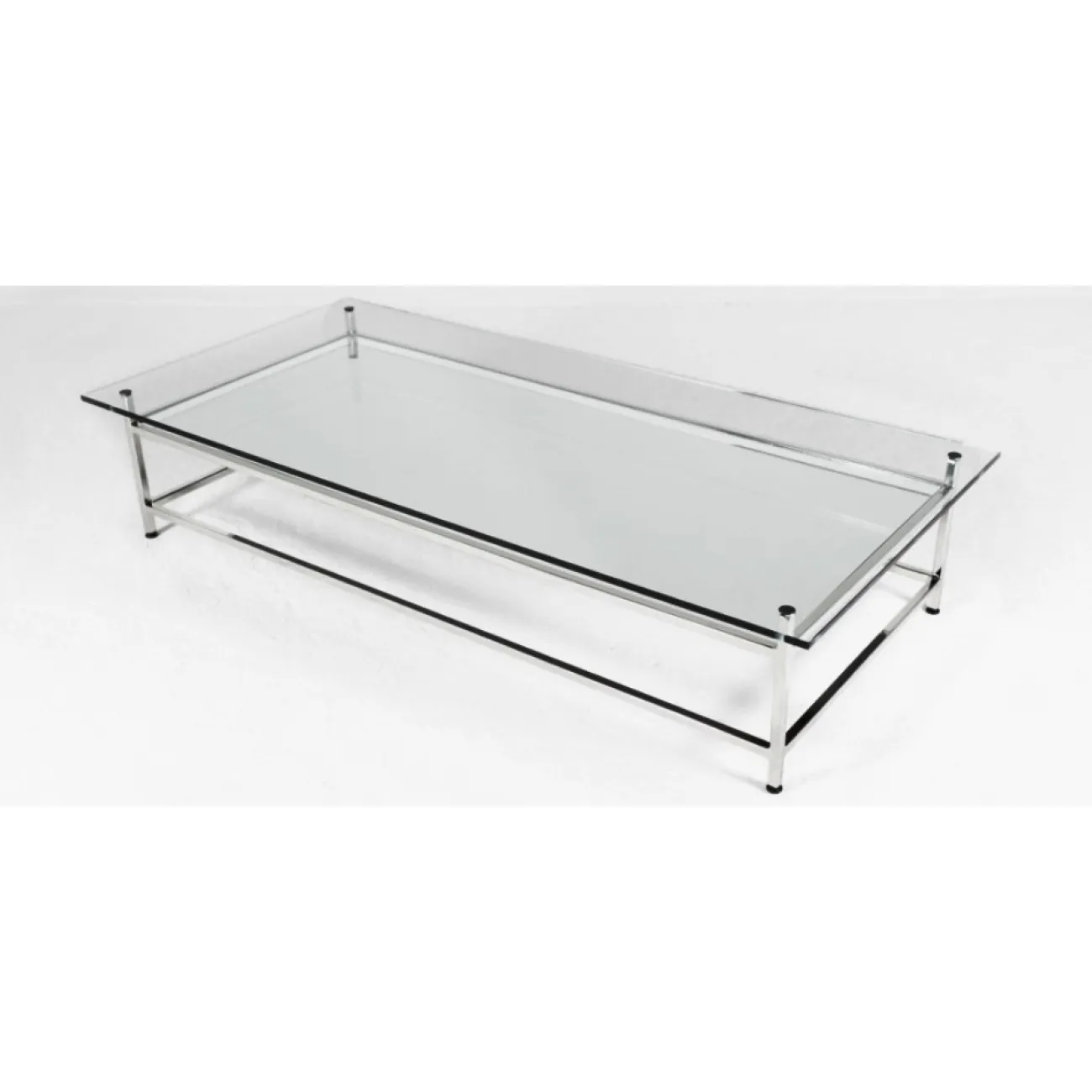 Стол Parallel Collection Table designed by Stephen Kenn and Simon Miller от LaLume
