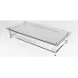 Стол Parallel Collection Table designed by Stephen Kenn and Simon Miller от LaLume