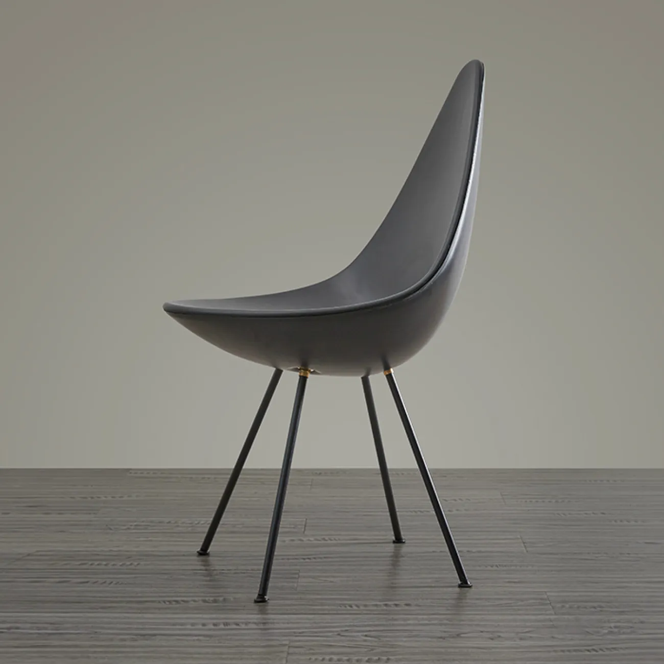 Дизайнерский обеденный стул LaLume-ST00240