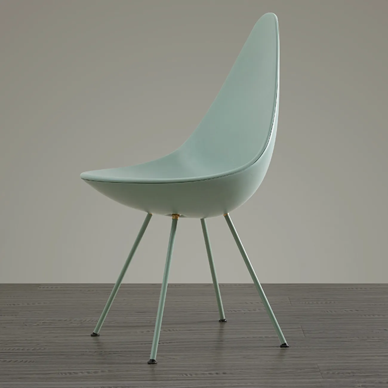 Дизайнерский обеденный стул LaLume-ST00240