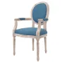 Стул French chairs Provence Blue ArmChair от LaLume